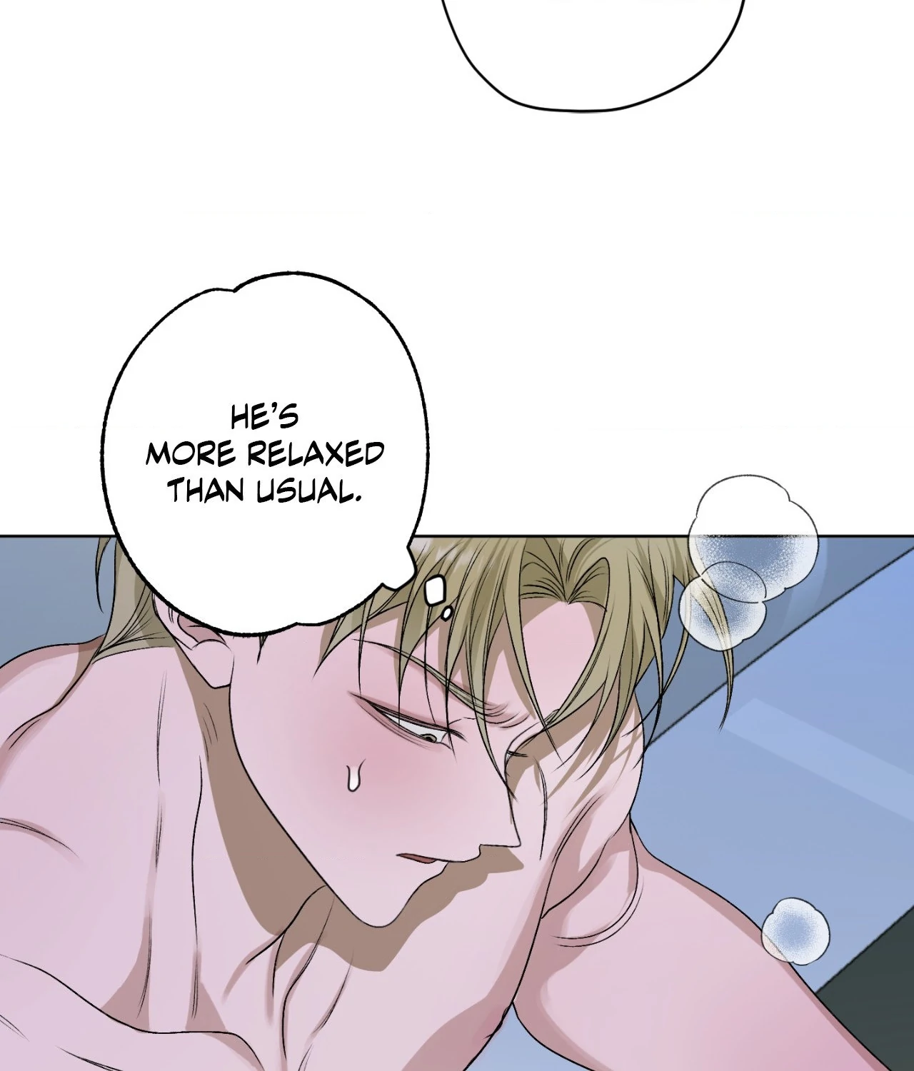 Pond Where Flowers Fall - Chapter 24 manhwa