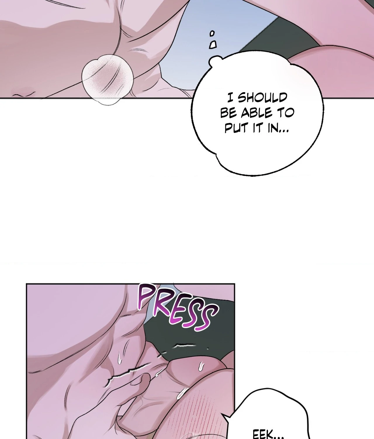 Pond Where Flowers Fall - Chapter 24 manhwa
