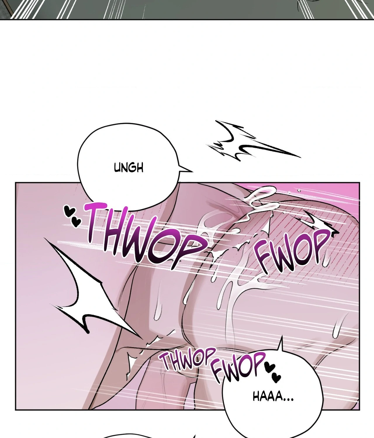 Pond Where Flowers Fall - Chapter 24 manhwa