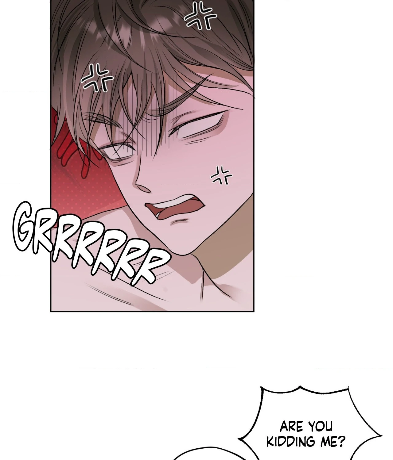 Pond Where Flowers Fall - Chapter 24 manhwa