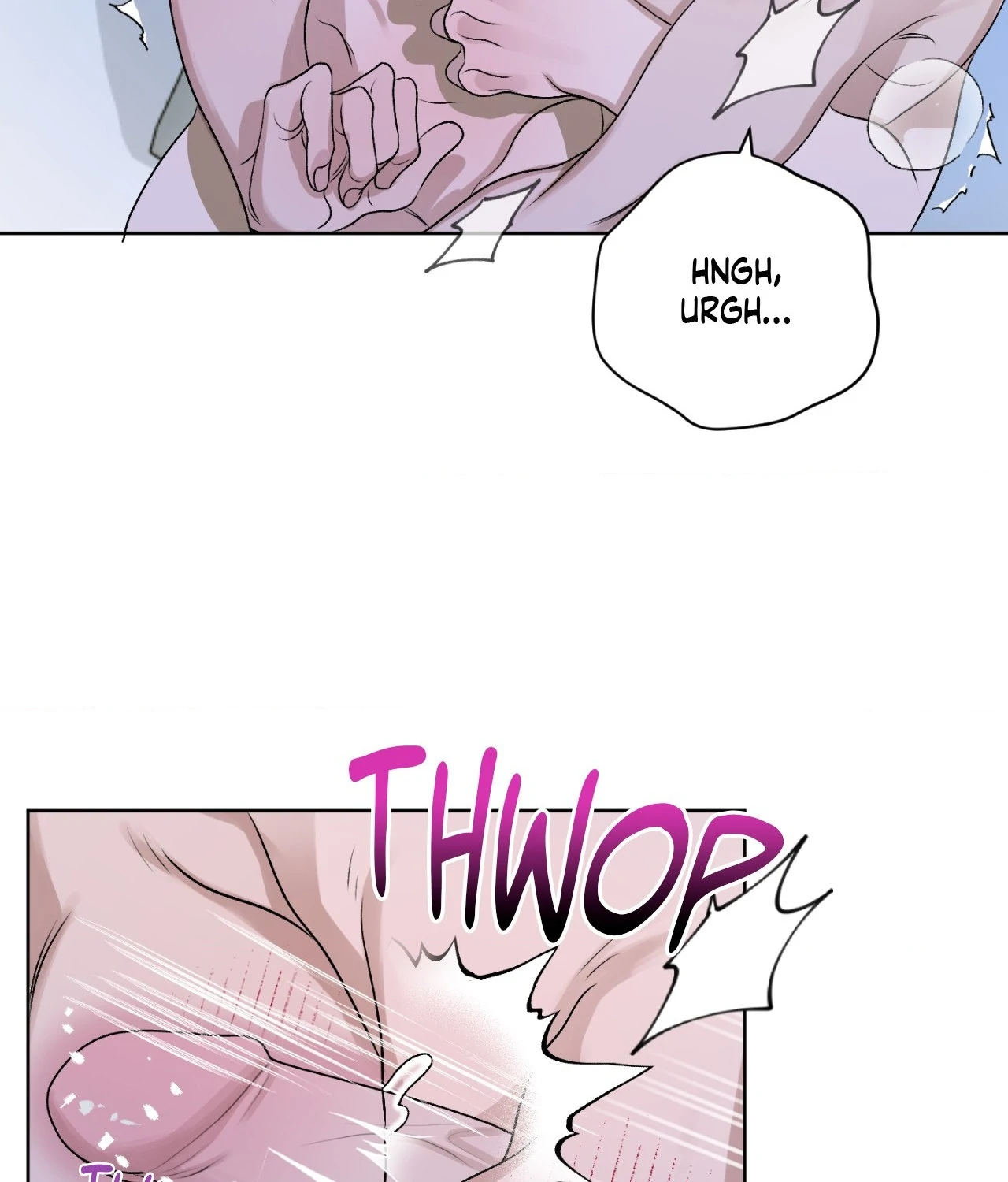 Pond Where Flowers Fall - Chapter 24 manhwa