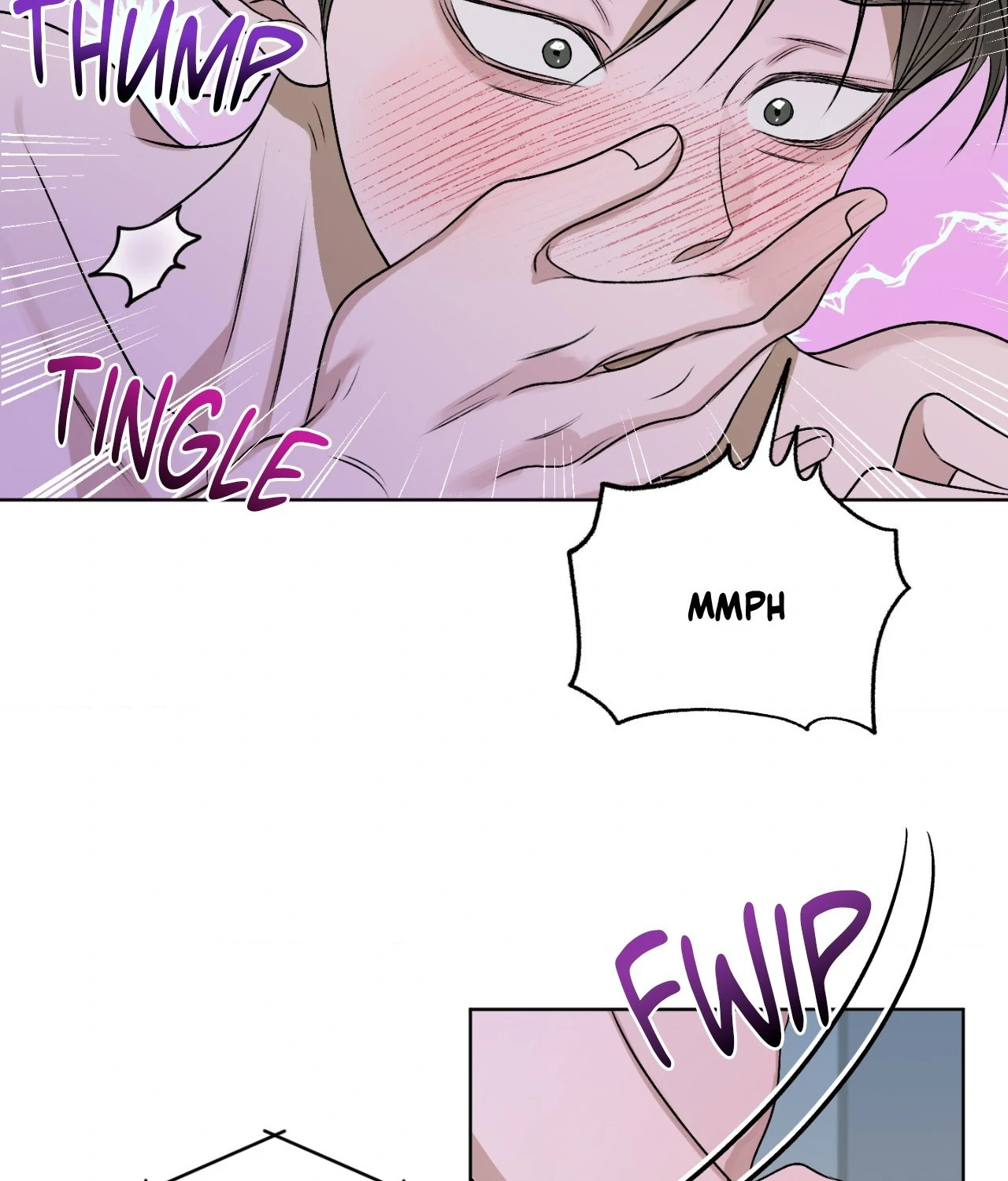 Pond Where Flowers Fall - Chapter 24 manhwa