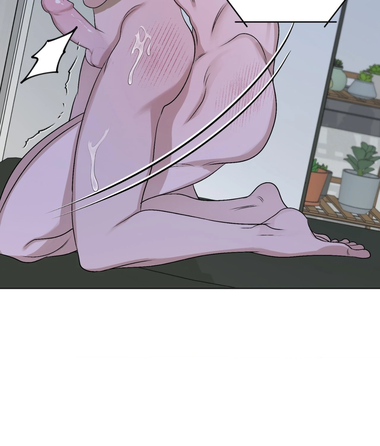 Pond Where Flowers Fall - Chapter 24 manhwa