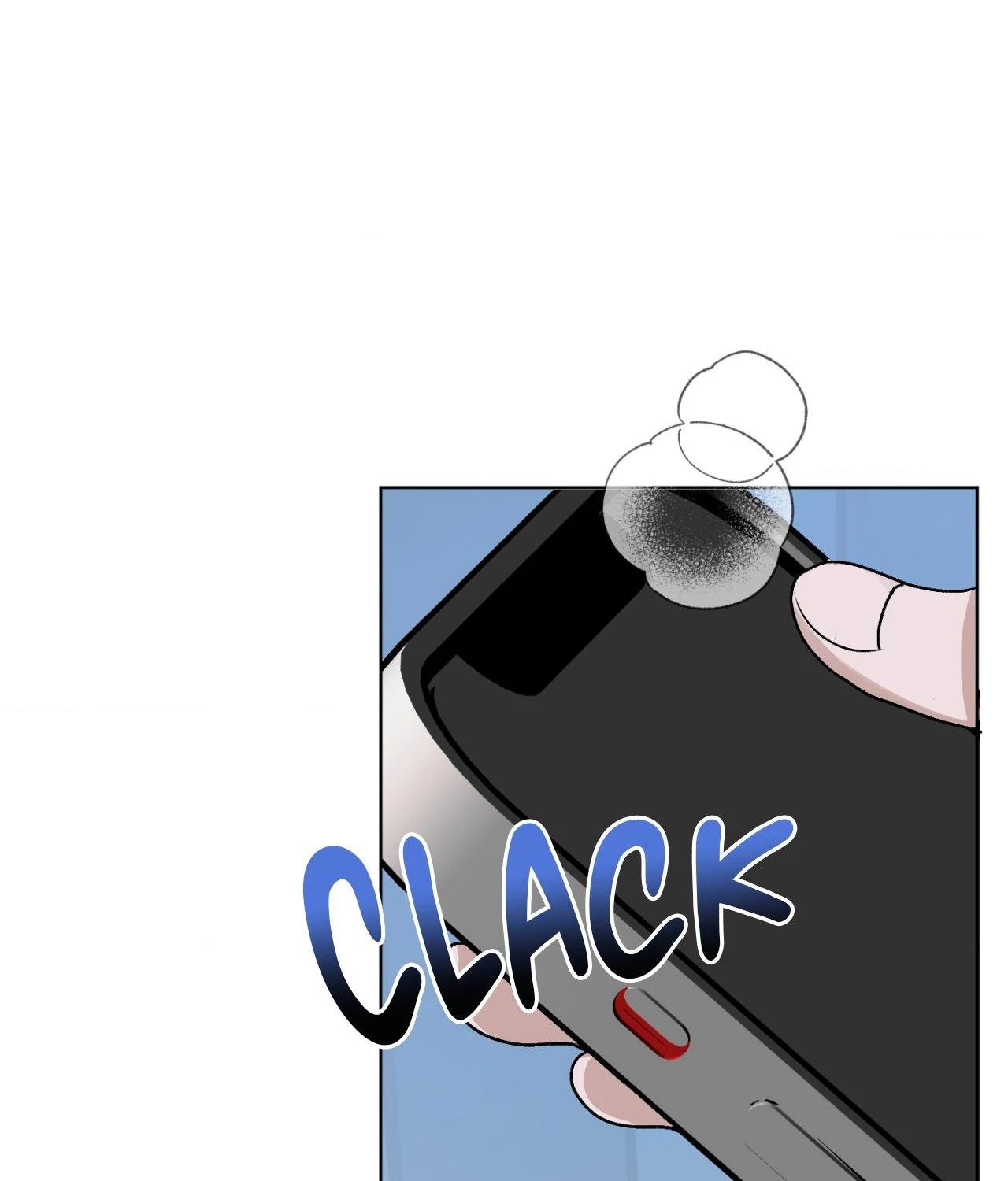 Pond Where Flowers Fall - Chapter 24 manhwa