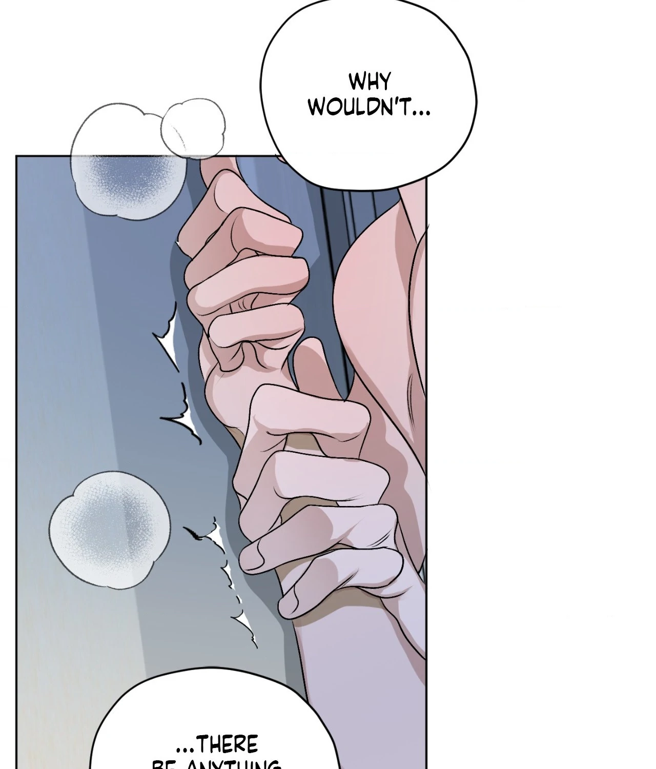 Pond Where Flowers Fall - Chapter 24 manhwa