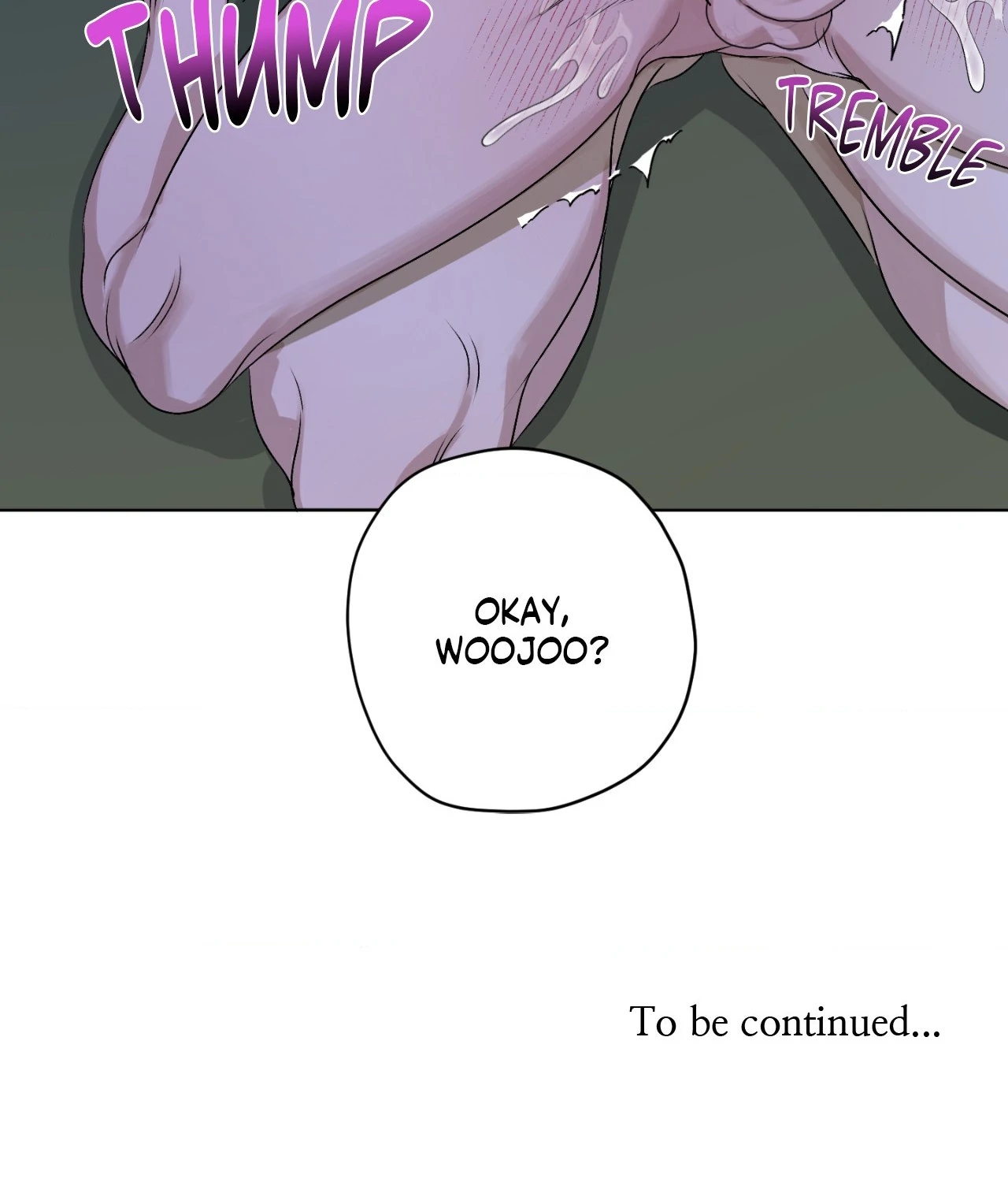 Pond Where Flowers Fall - Chapter 24 manhwa