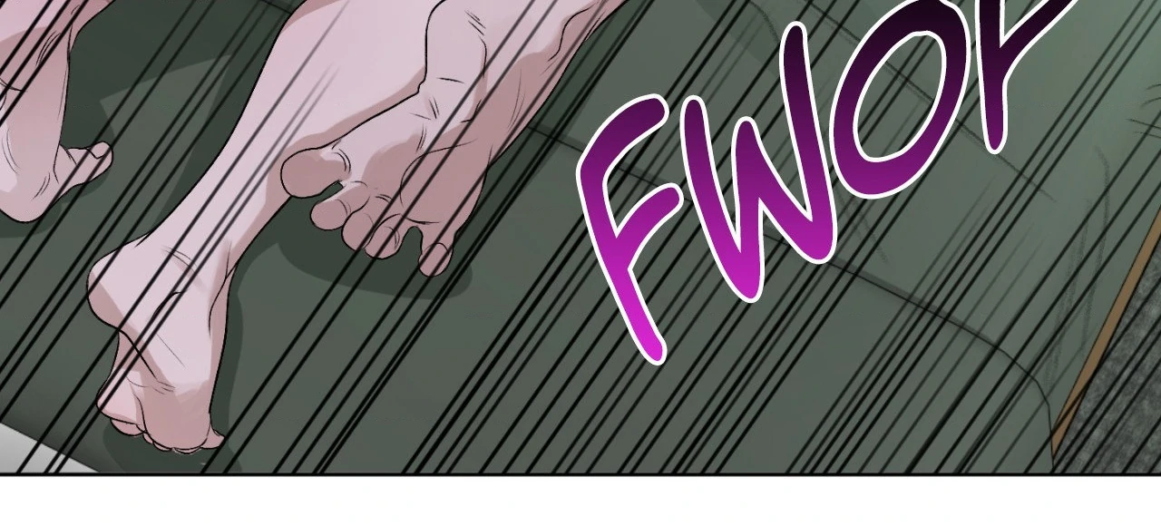 Pond Where Flowers Fall - Chapter 25 manhwa
