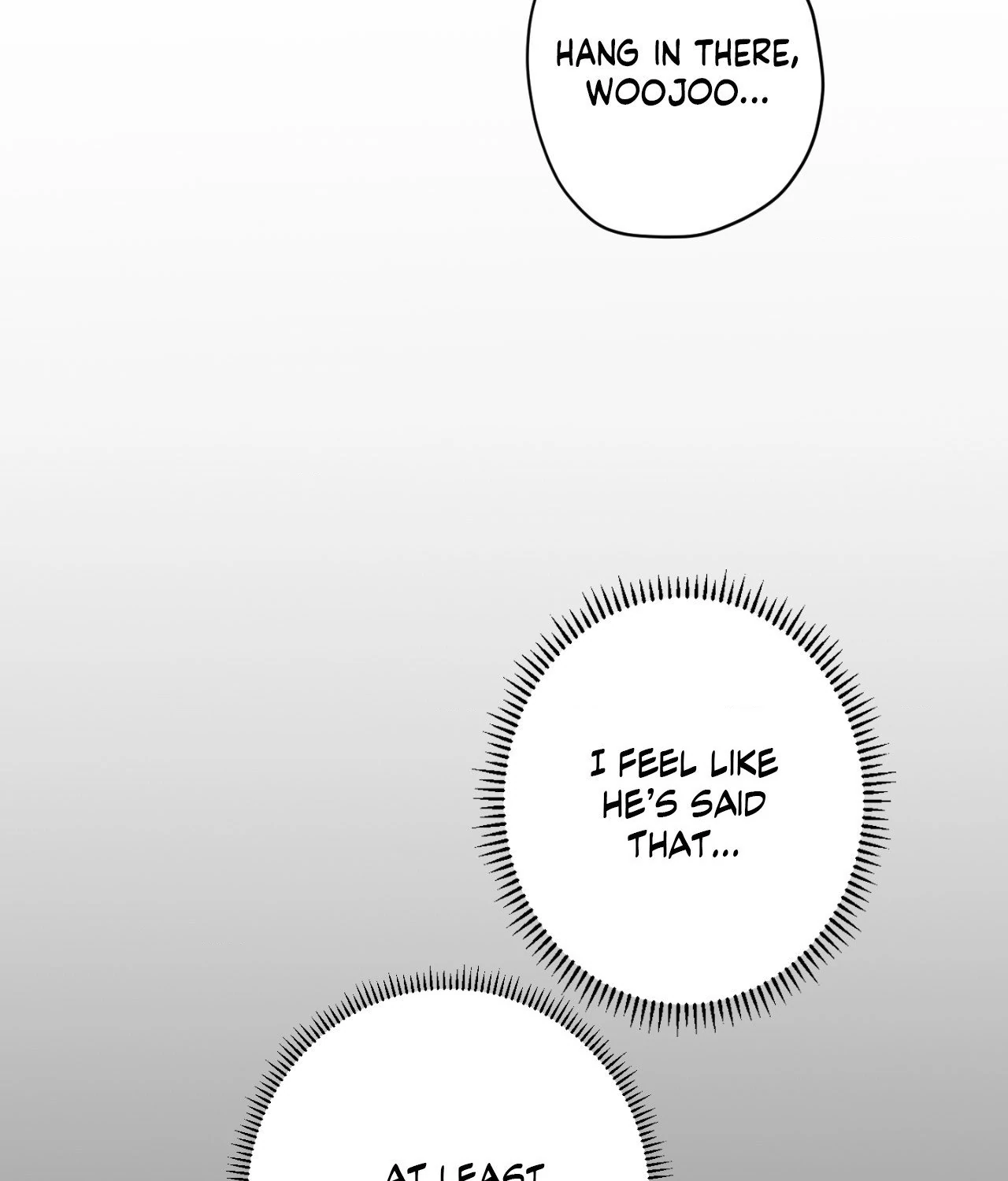 Pond Where Flowers Fall - Chapter 25 manhwa