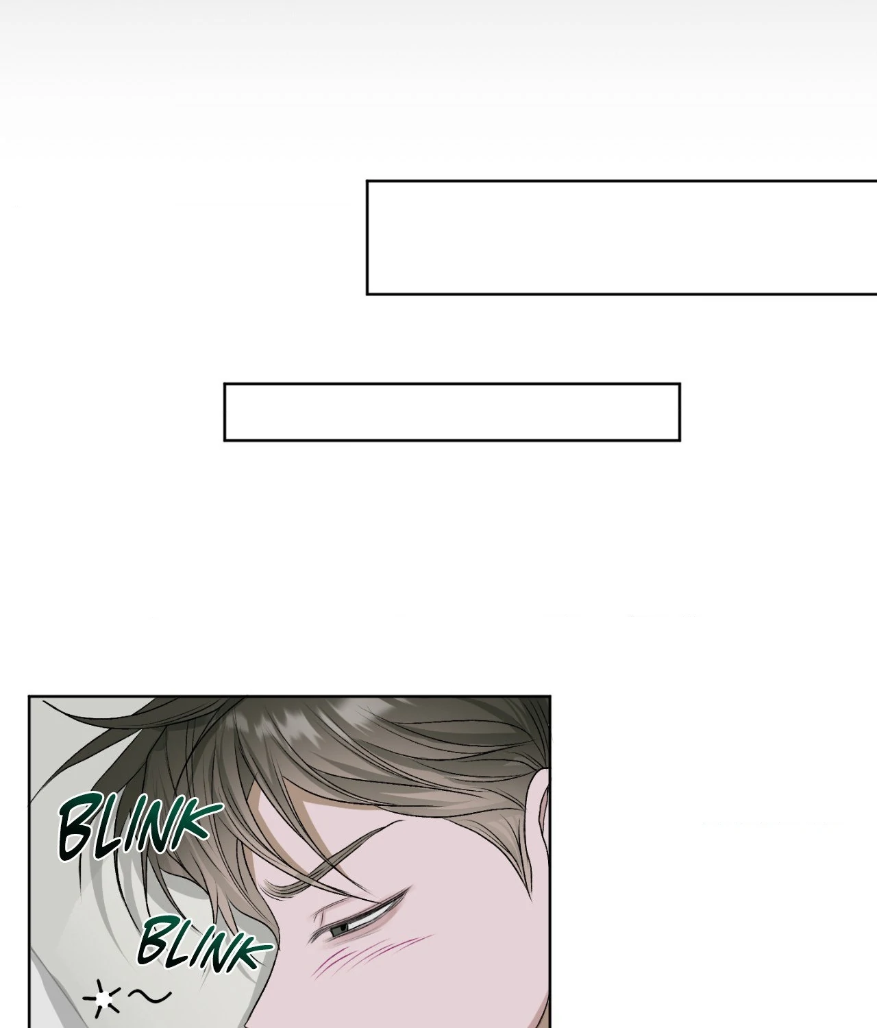 Pond Where Flowers Fall - Chapter 25 manhwa