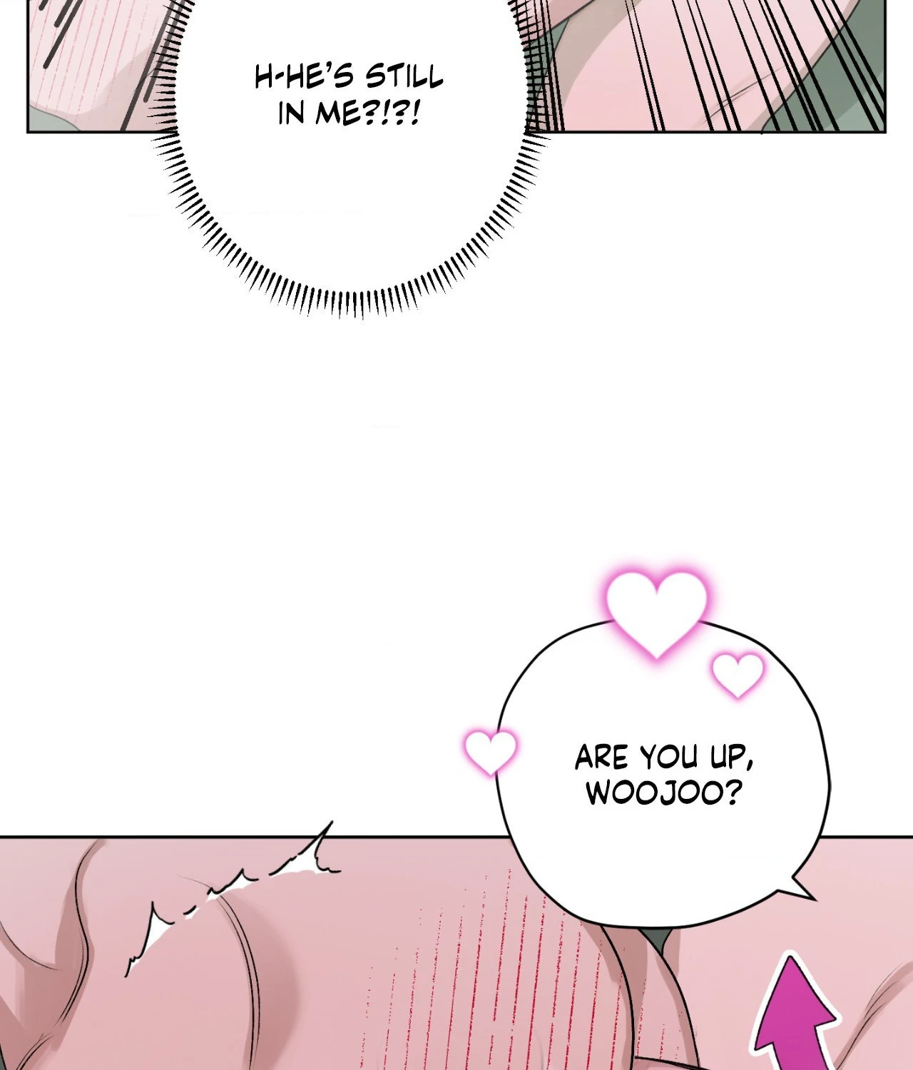 Pond Where Flowers Fall - Chapter 25 manhwa