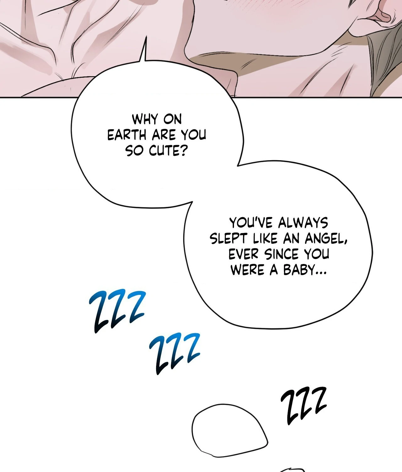 Pond Where Flowers Fall - Chapter 25 manhwa