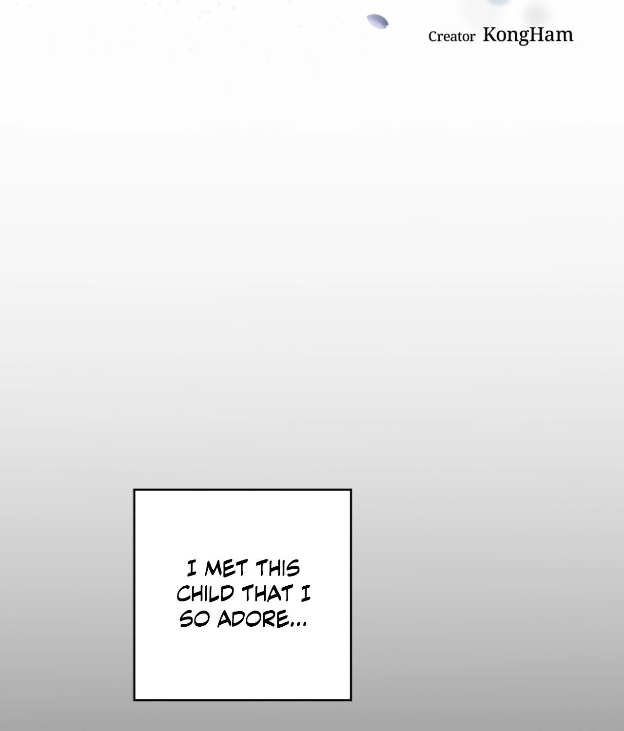 Pond Where Flowers Fall - Chapter 25 manhwa