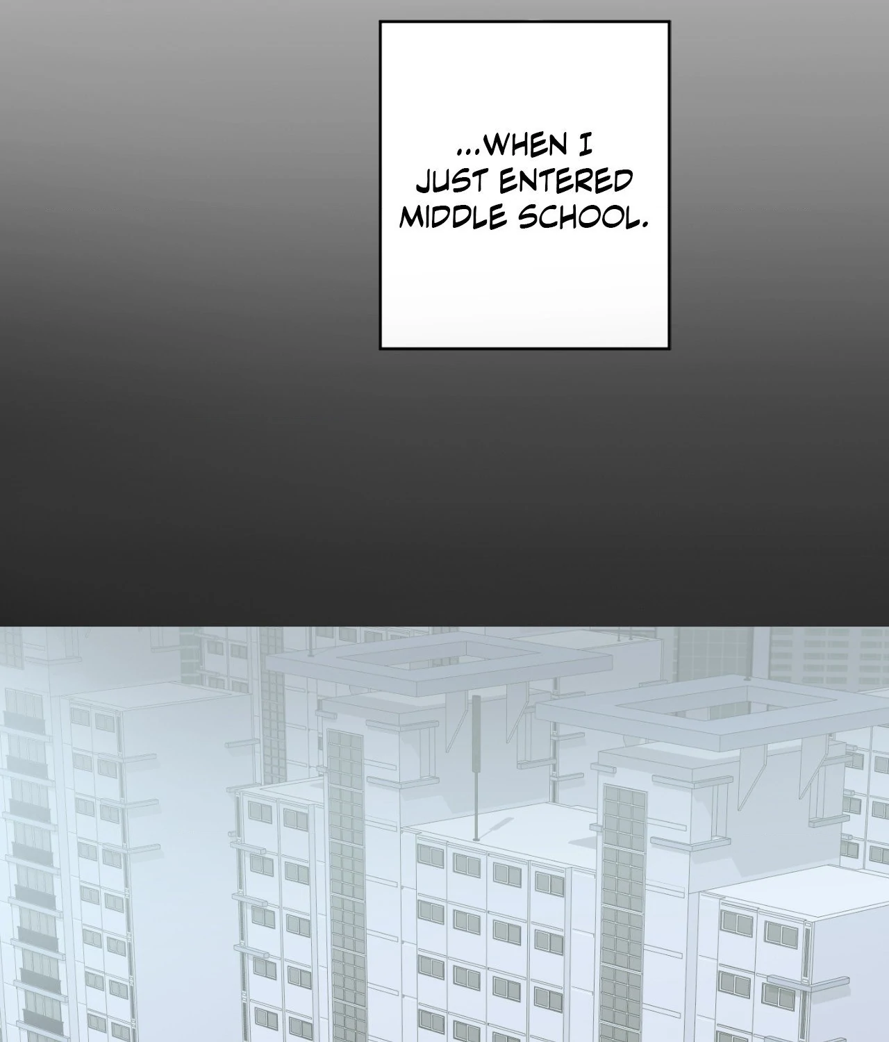 Pond Where Flowers Fall - Chapter 25 manhwa