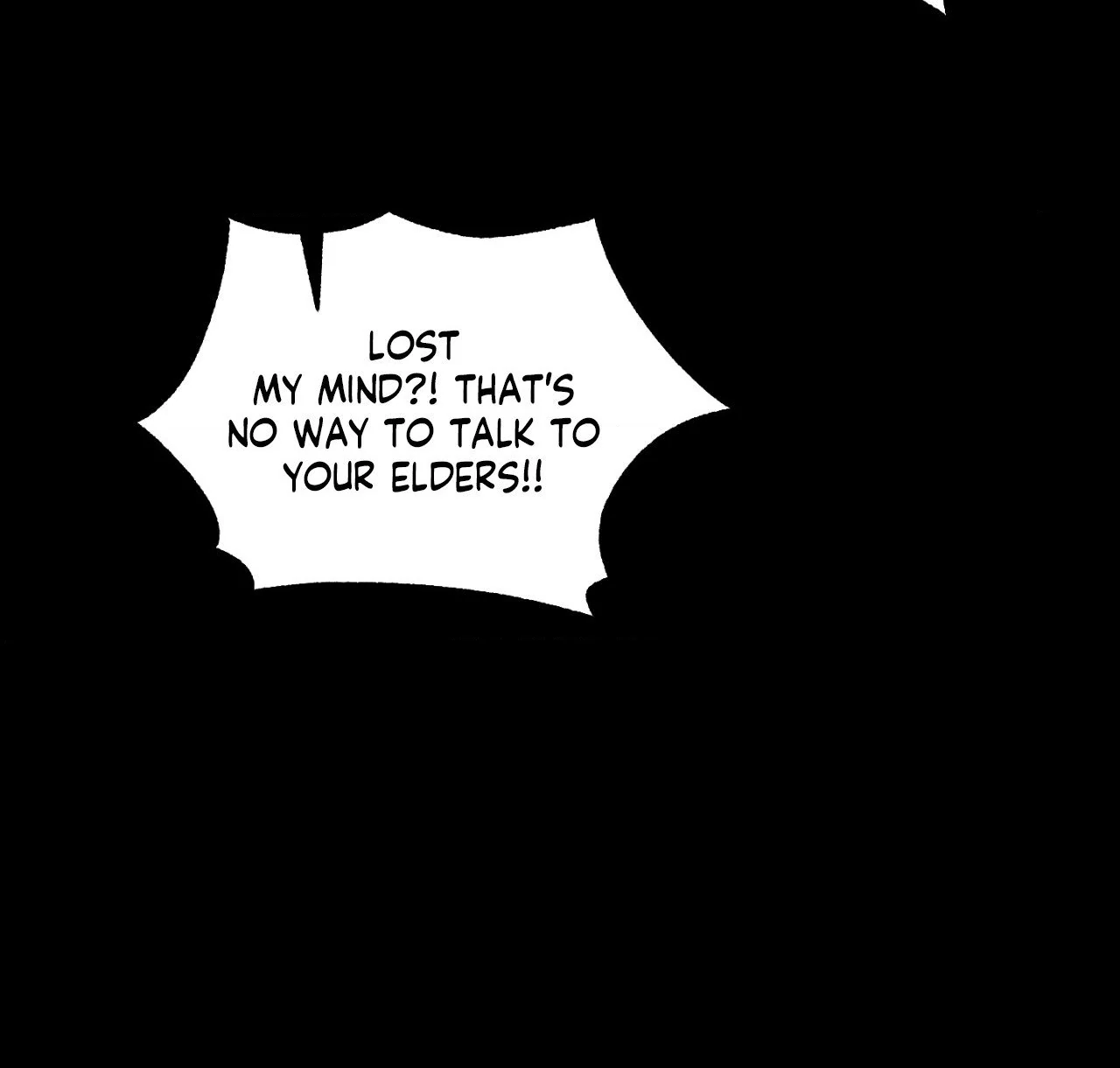 Pond Where Flowers Fall - Chapter 25 manhwa