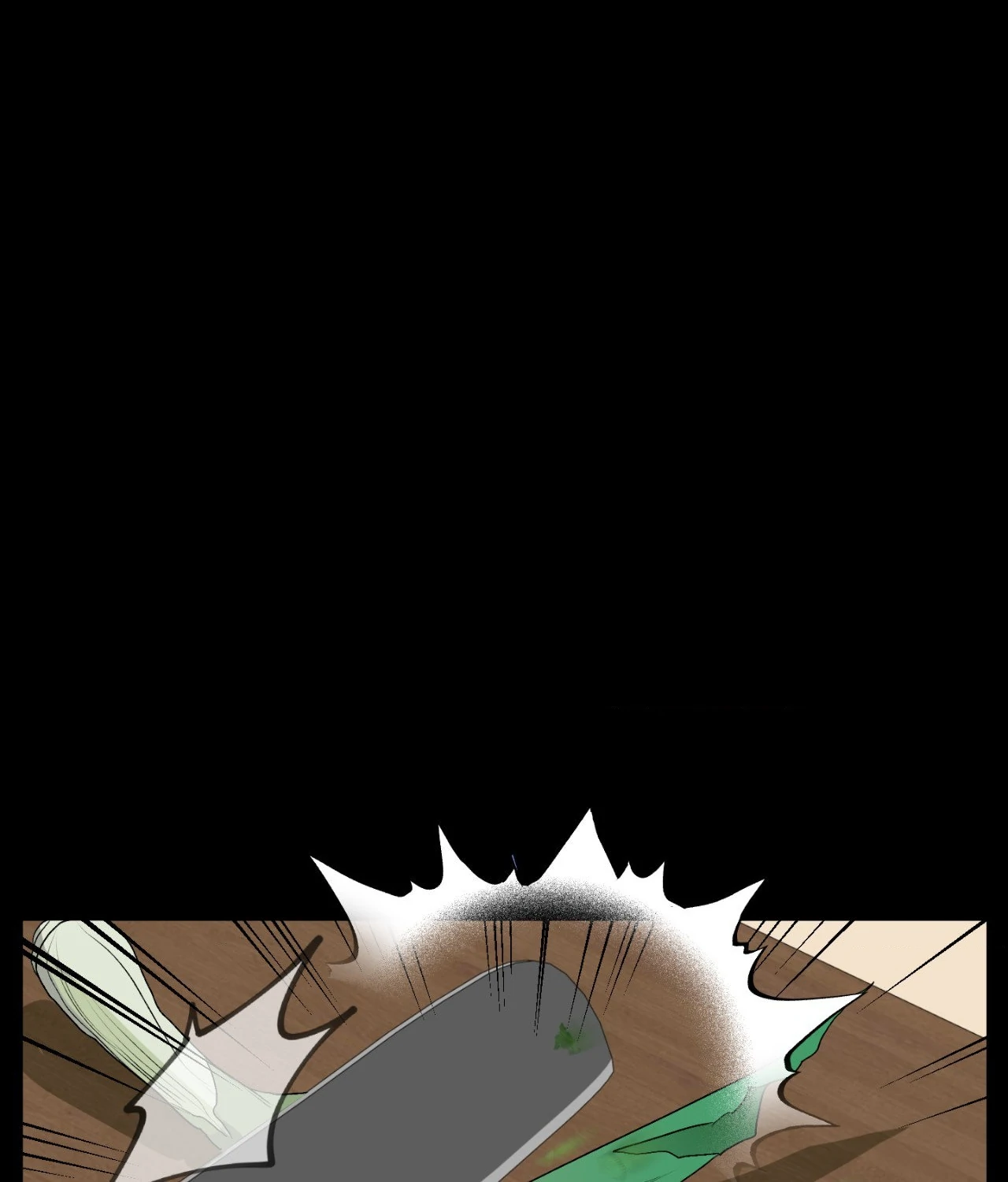 Pond Where Flowers Fall - Chapter 25 manhwa