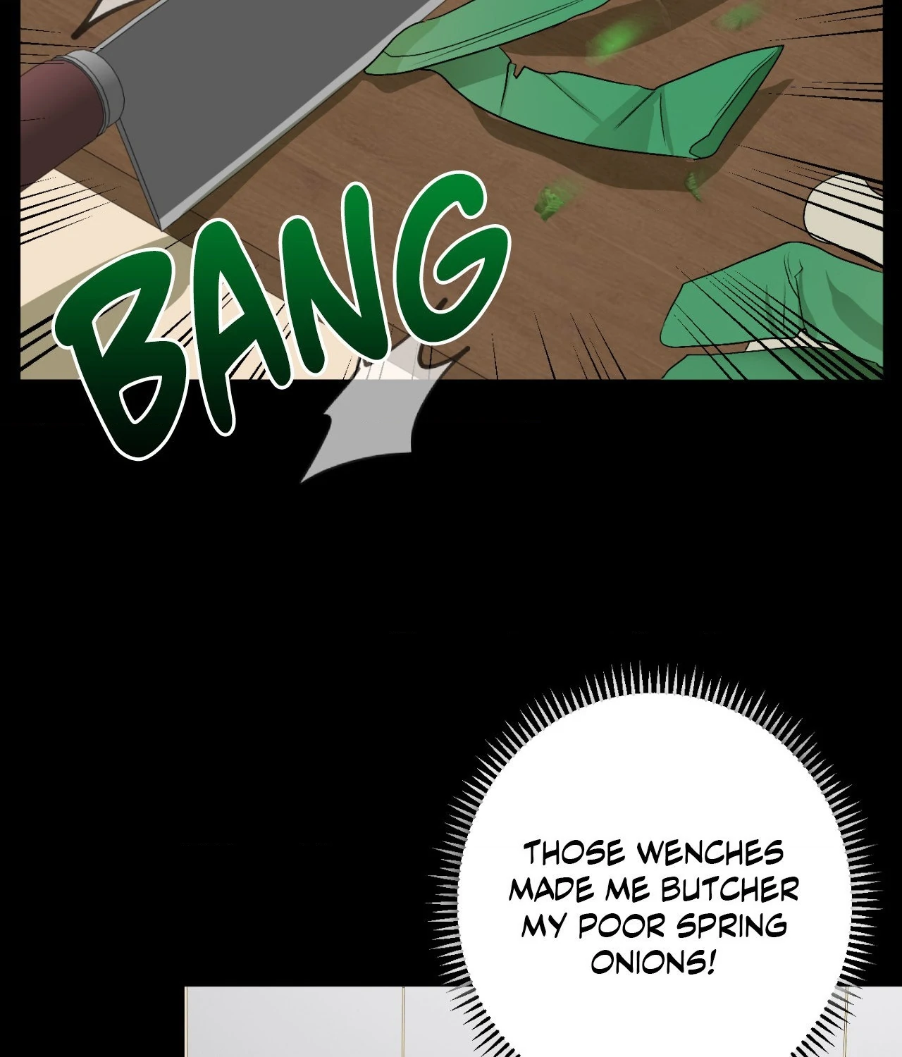 Pond Where Flowers Fall - Chapter 25 manhwa