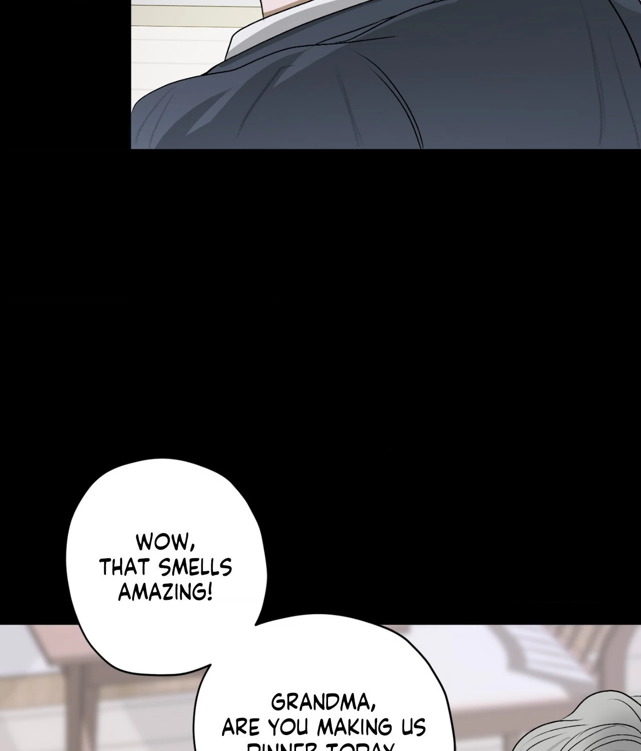 Pond Where Flowers Fall - Chapter 25 manhwa