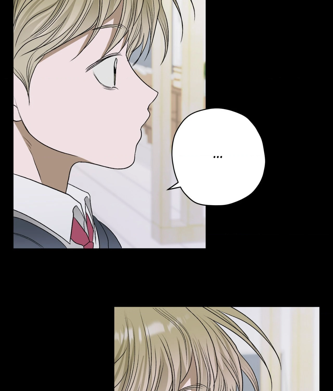 Pond Where Flowers Fall - Chapter 25 manhwa