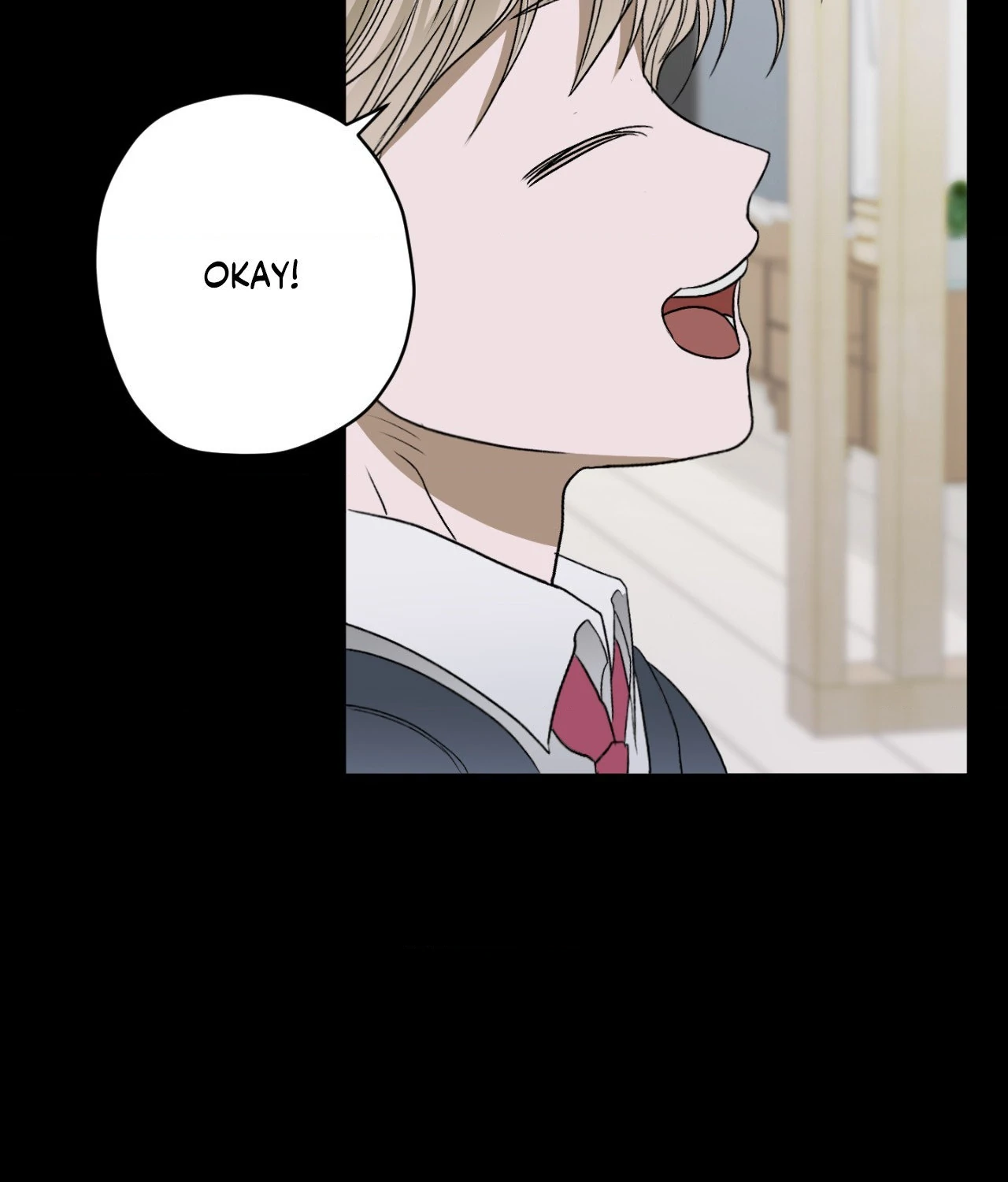 Pond Where Flowers Fall - Chapter 25 manhwa