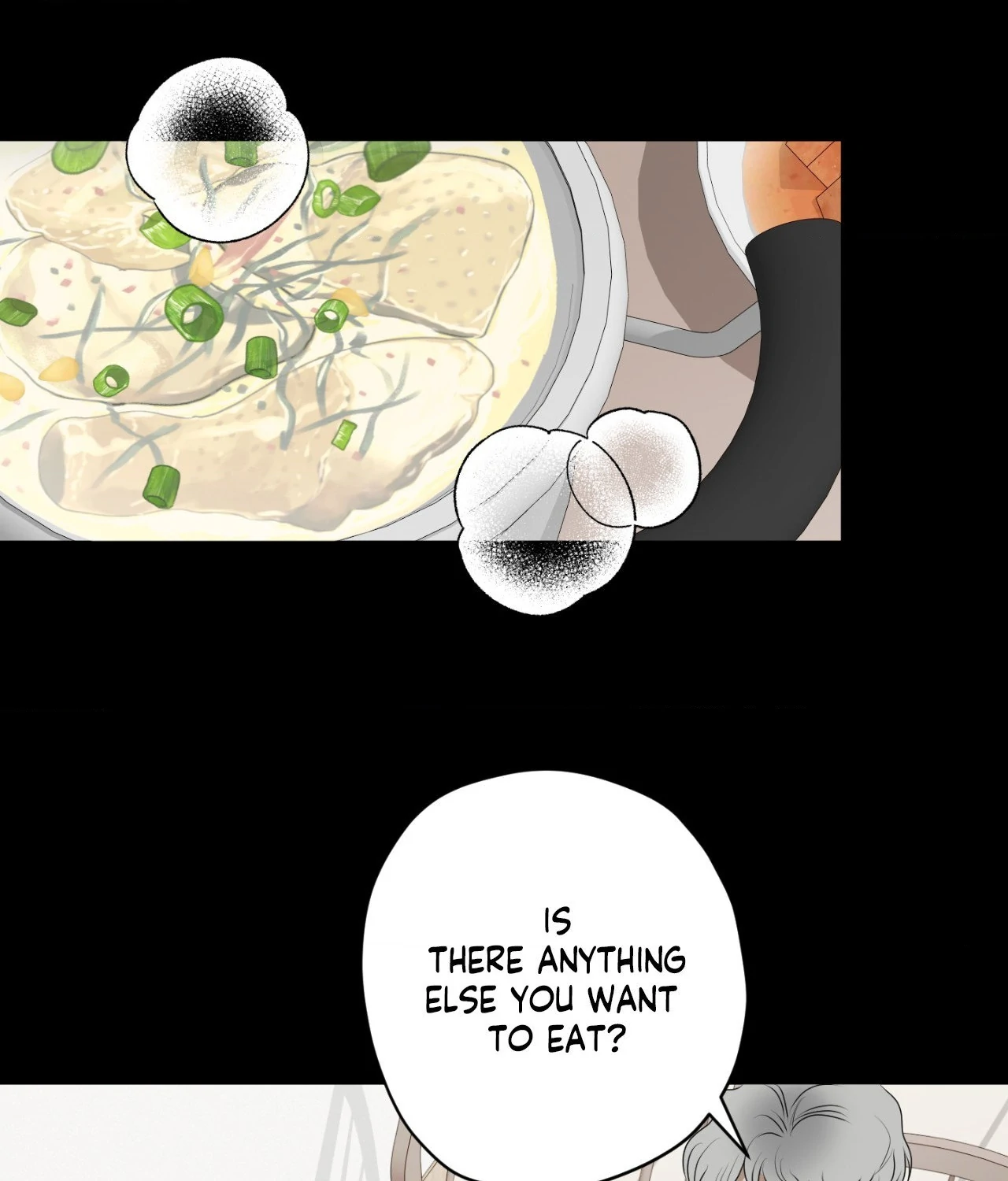 Pond Where Flowers Fall - Chapter 25 manhwa