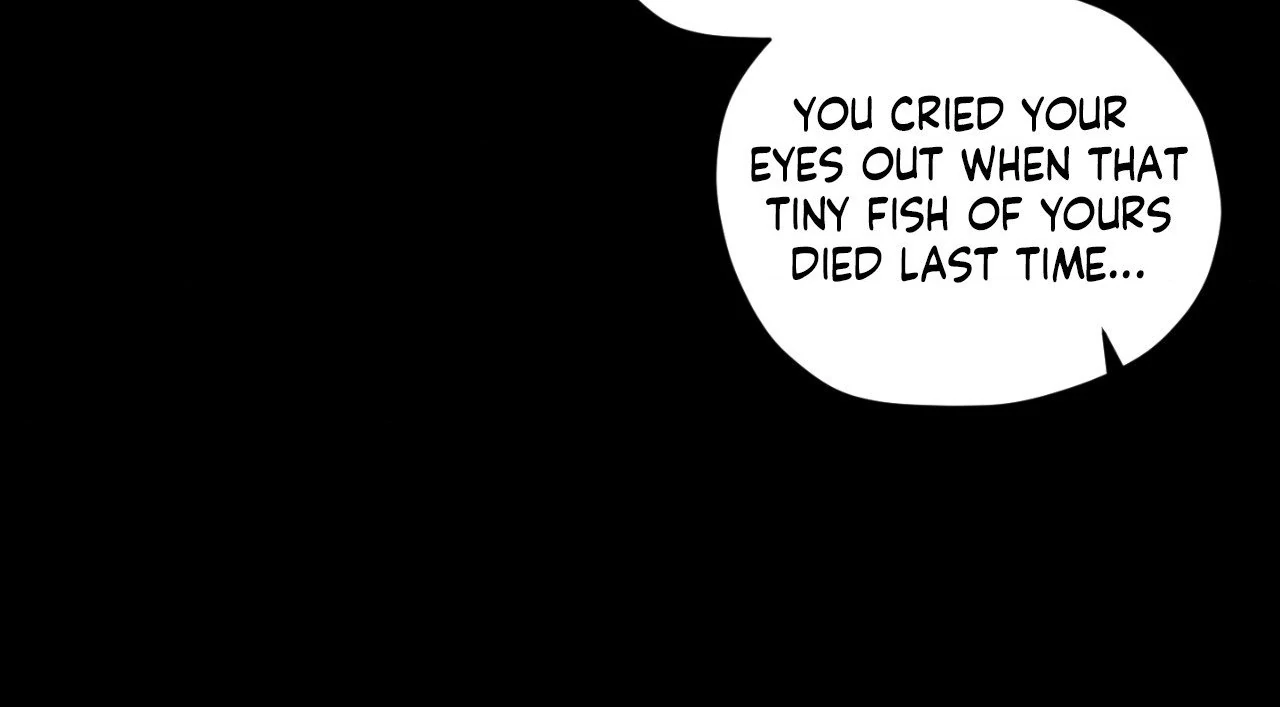 Pond Where Flowers Fall - Chapter 25 manhwa
