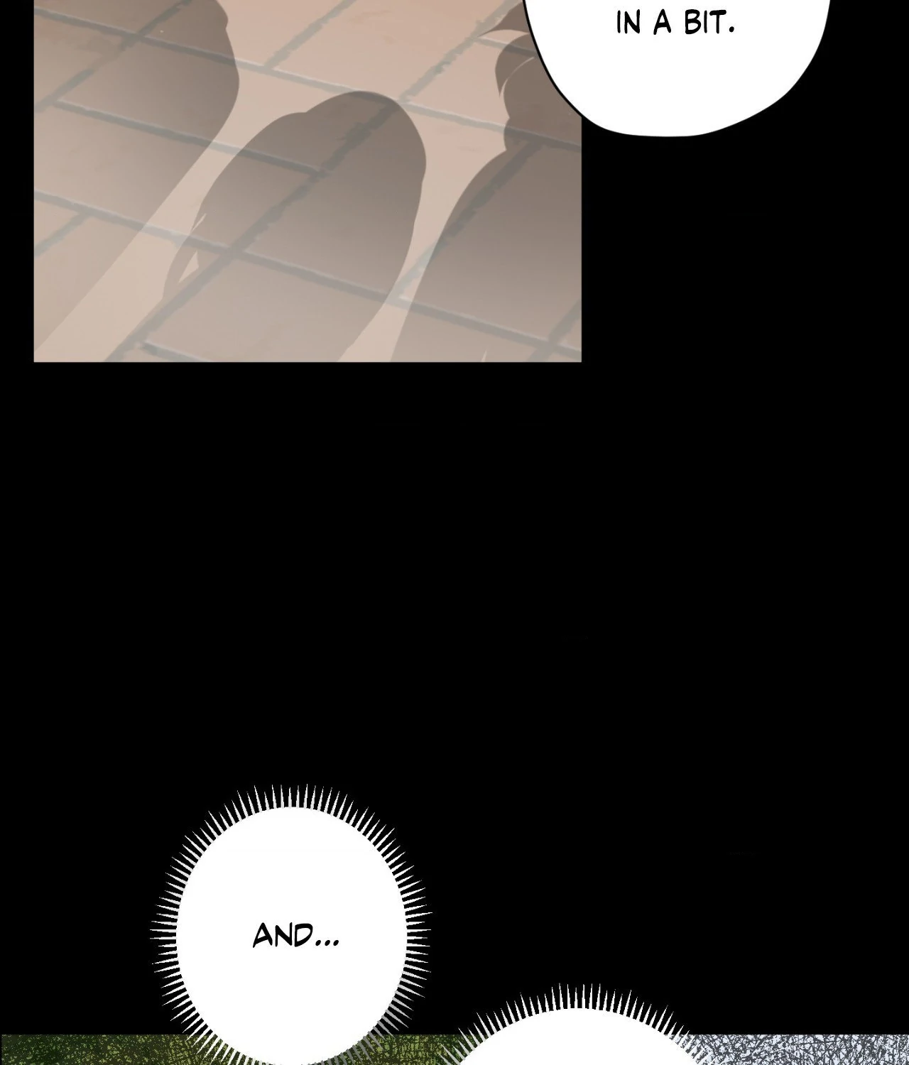 Pond Where Flowers Fall - Chapter 25 manhwa