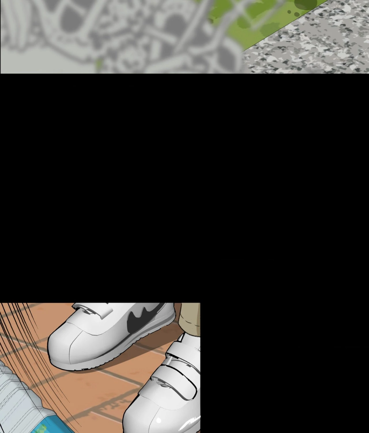 Pond Where Flowers Fall - Chapter 25 manhwa