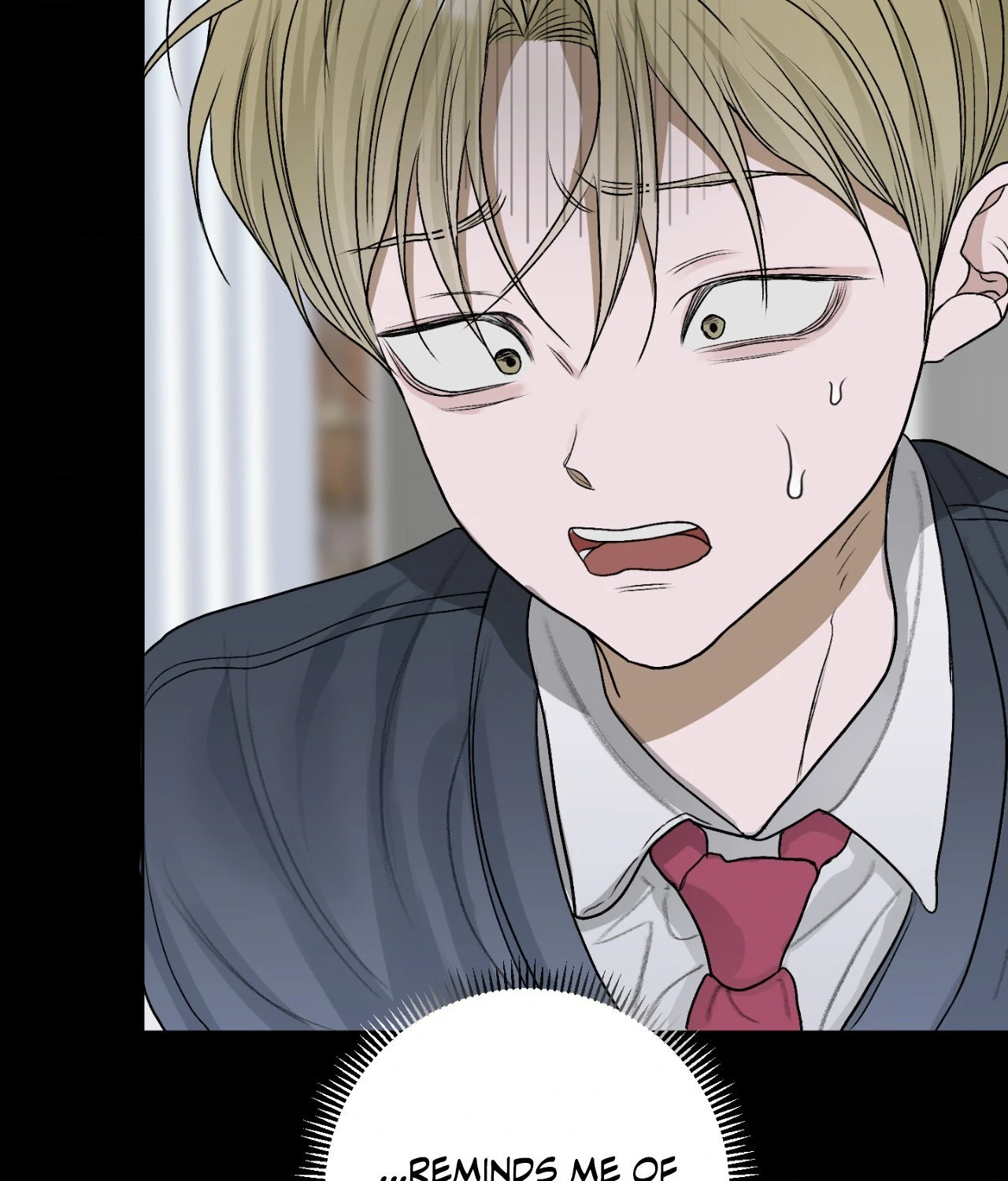 Pond Where Flowers Fall - Chapter 25 manhwa