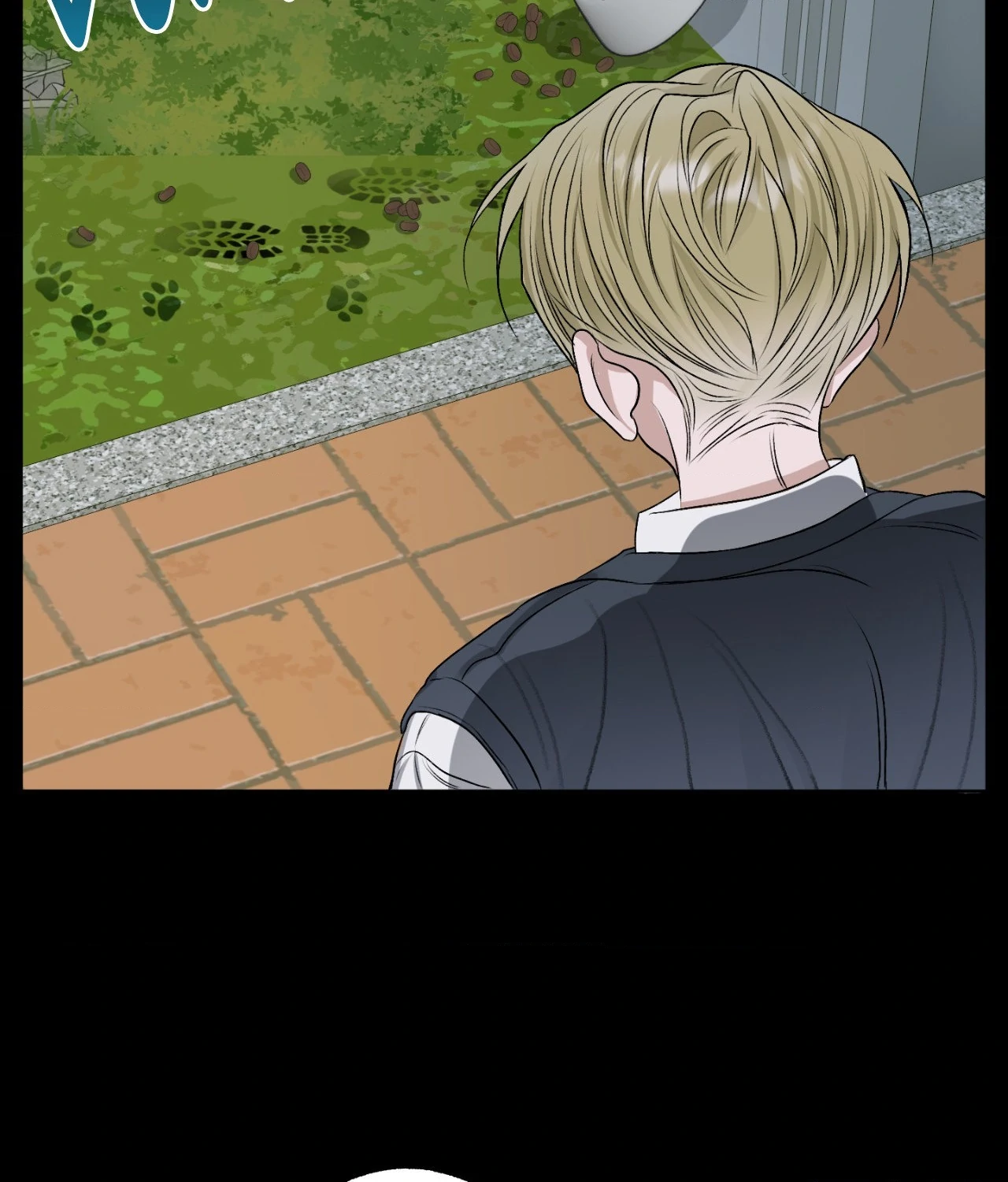 Pond Where Flowers Fall - Chapter 26 manhwa