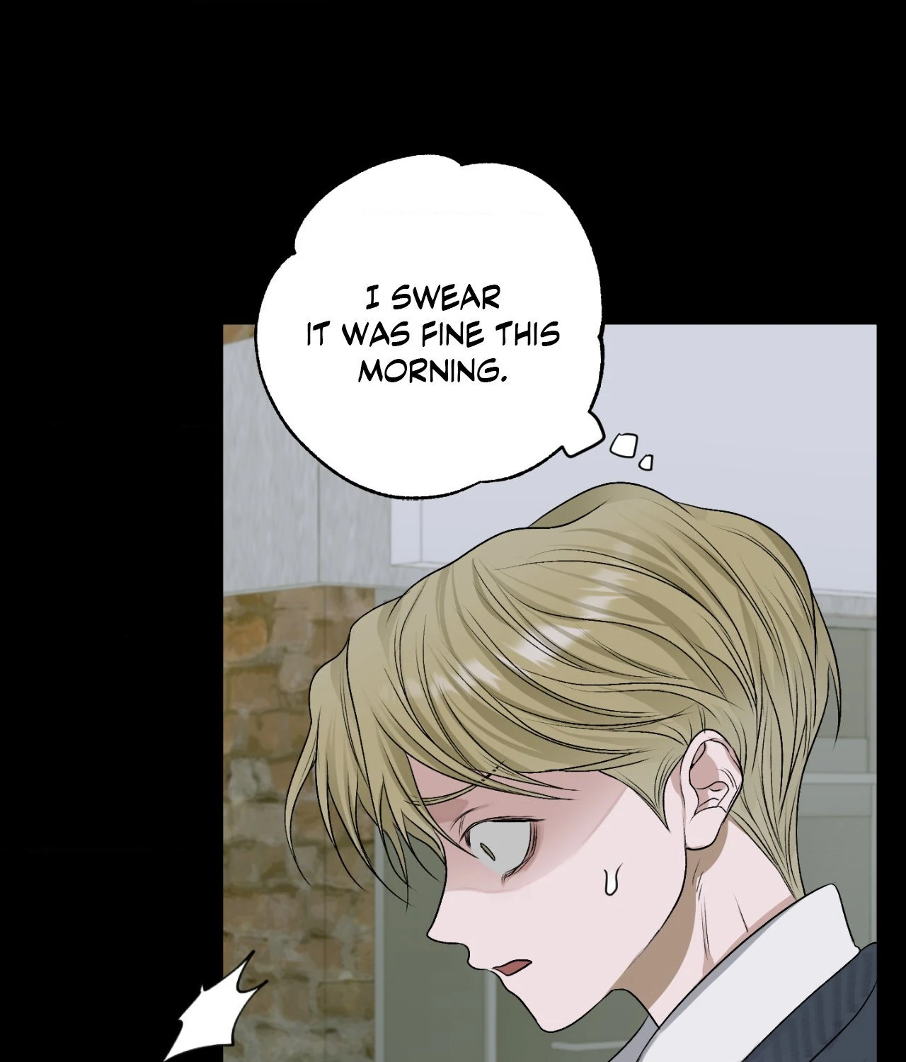 Pond Where Flowers Fall - Chapter 26 manhwa