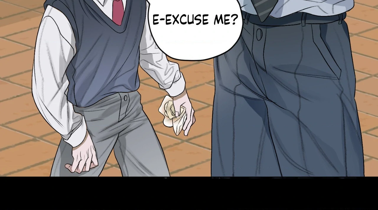 Pond Where Flowers Fall - Chapter 26 manhwa