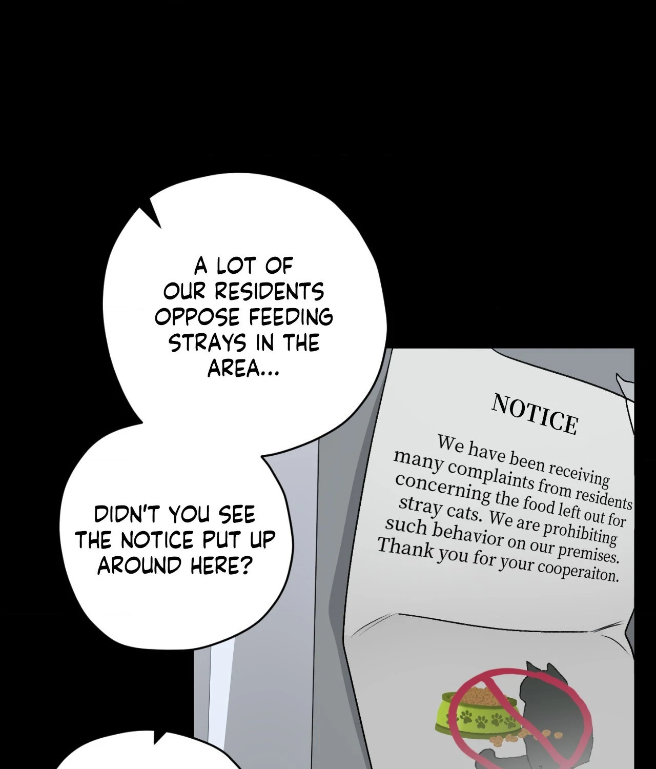 Pond Where Flowers Fall - Chapter 26 manhwa
