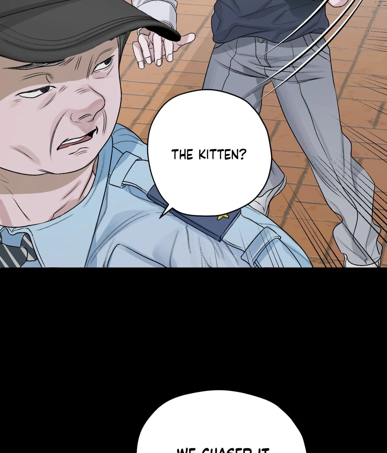Pond Where Flowers Fall - Chapter 26 manhwa