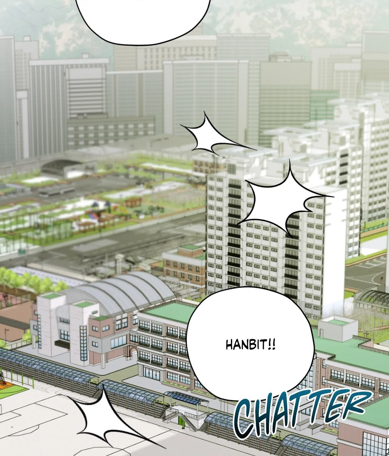 Pond Where Flowers Fall - Chapter 26 manhwa