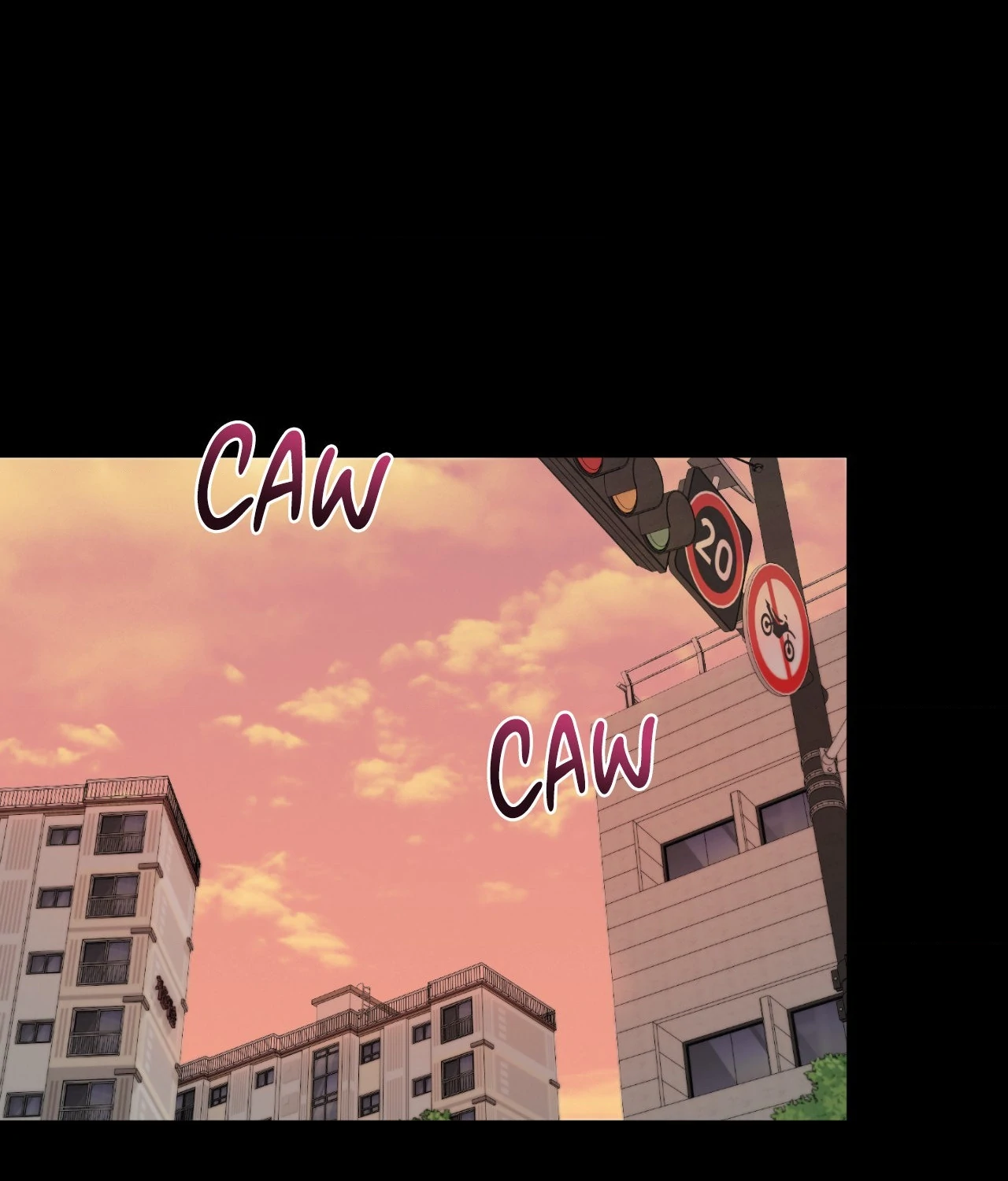 Pond Where Flowers Fall - Chapter 26 manhwa