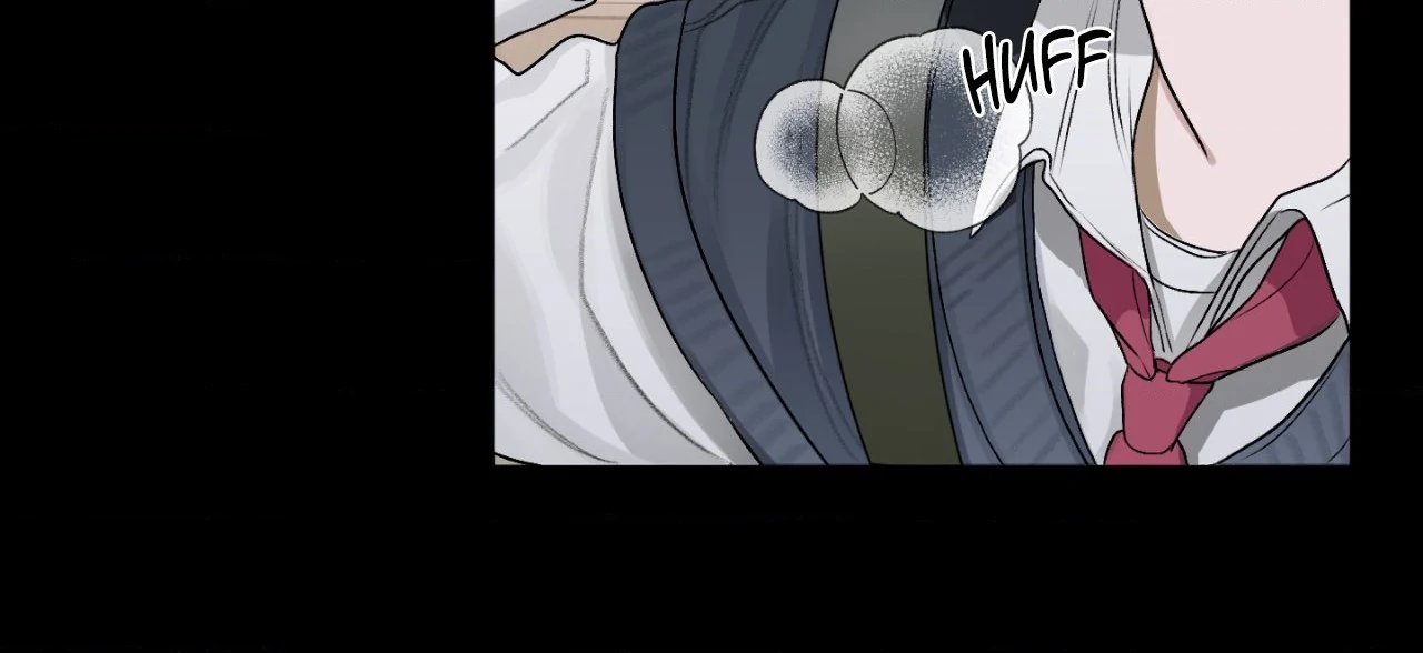 Pond Where Flowers Fall - Chapter 26 manhwa