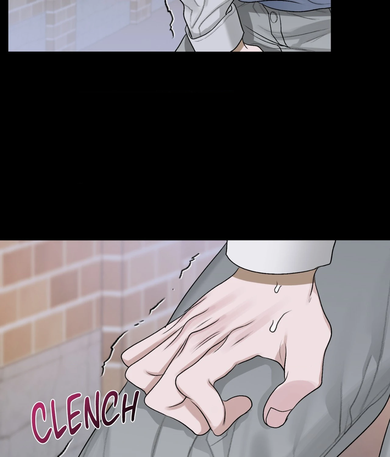Pond Where Flowers Fall - Chapter 26 manhwa