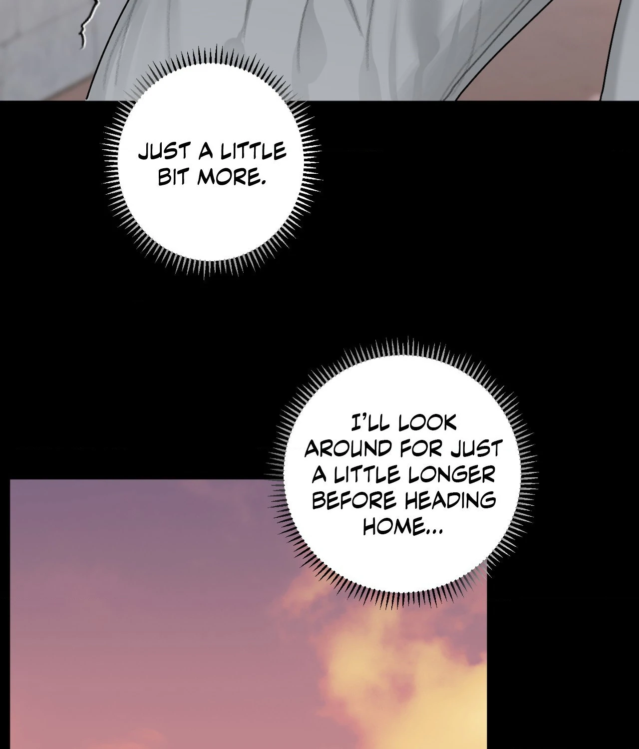 Pond Where Flowers Fall - Chapter 26 manhwa