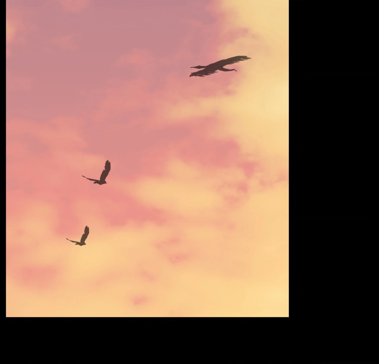 Pond Where Flowers Fall - Chapter 26 manhwa