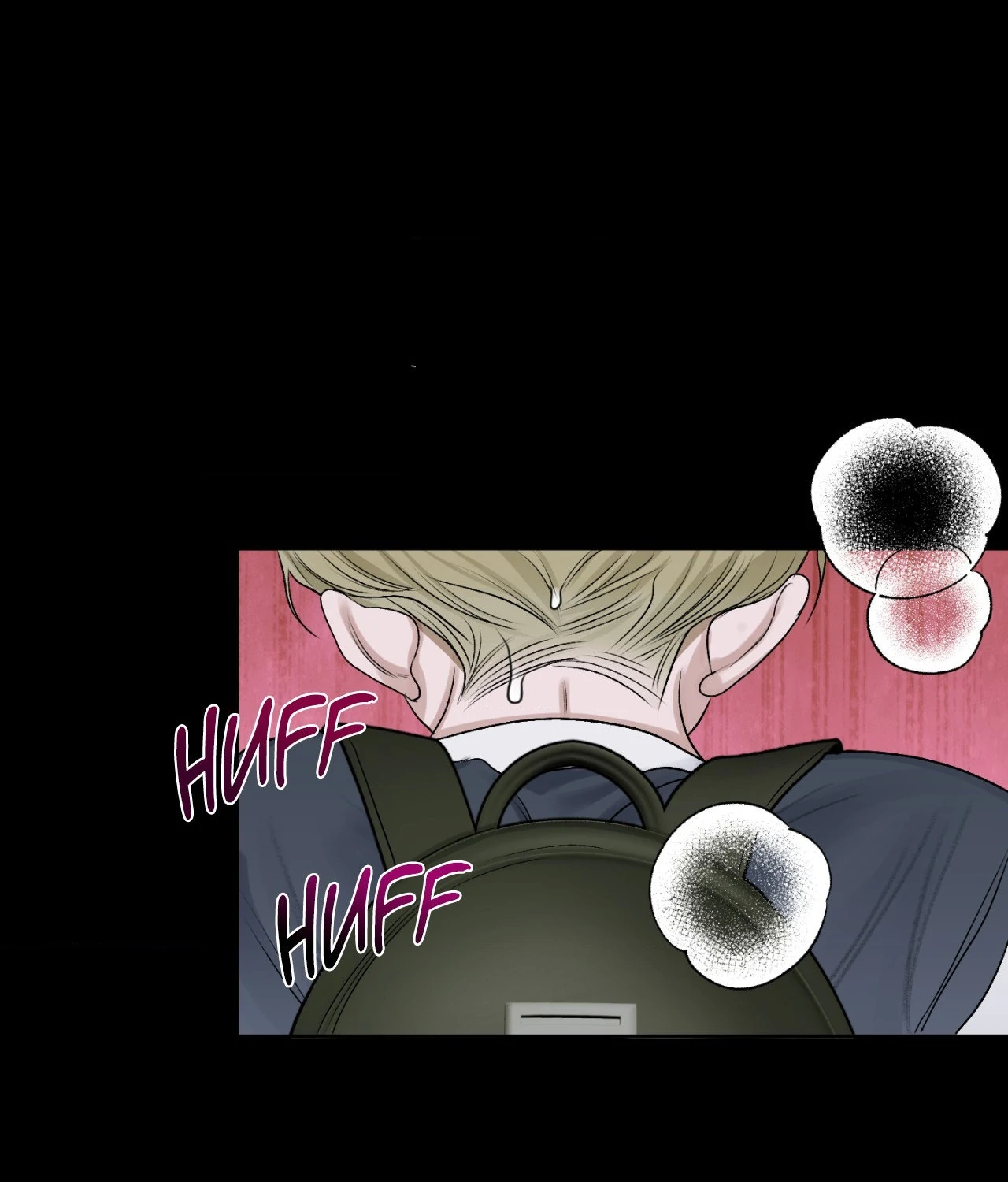 Pond Where Flowers Fall - Chapter 26 manhwa