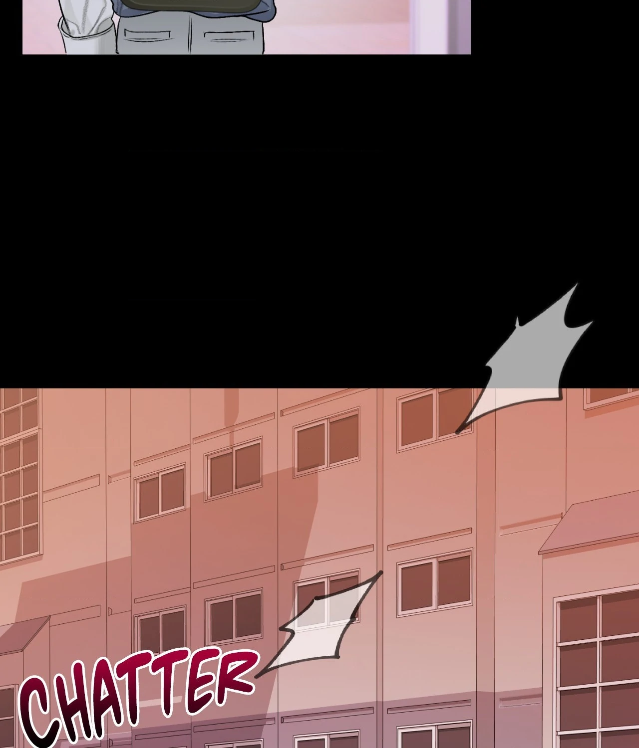 Pond Where Flowers Fall - Chapter 26 manhwa