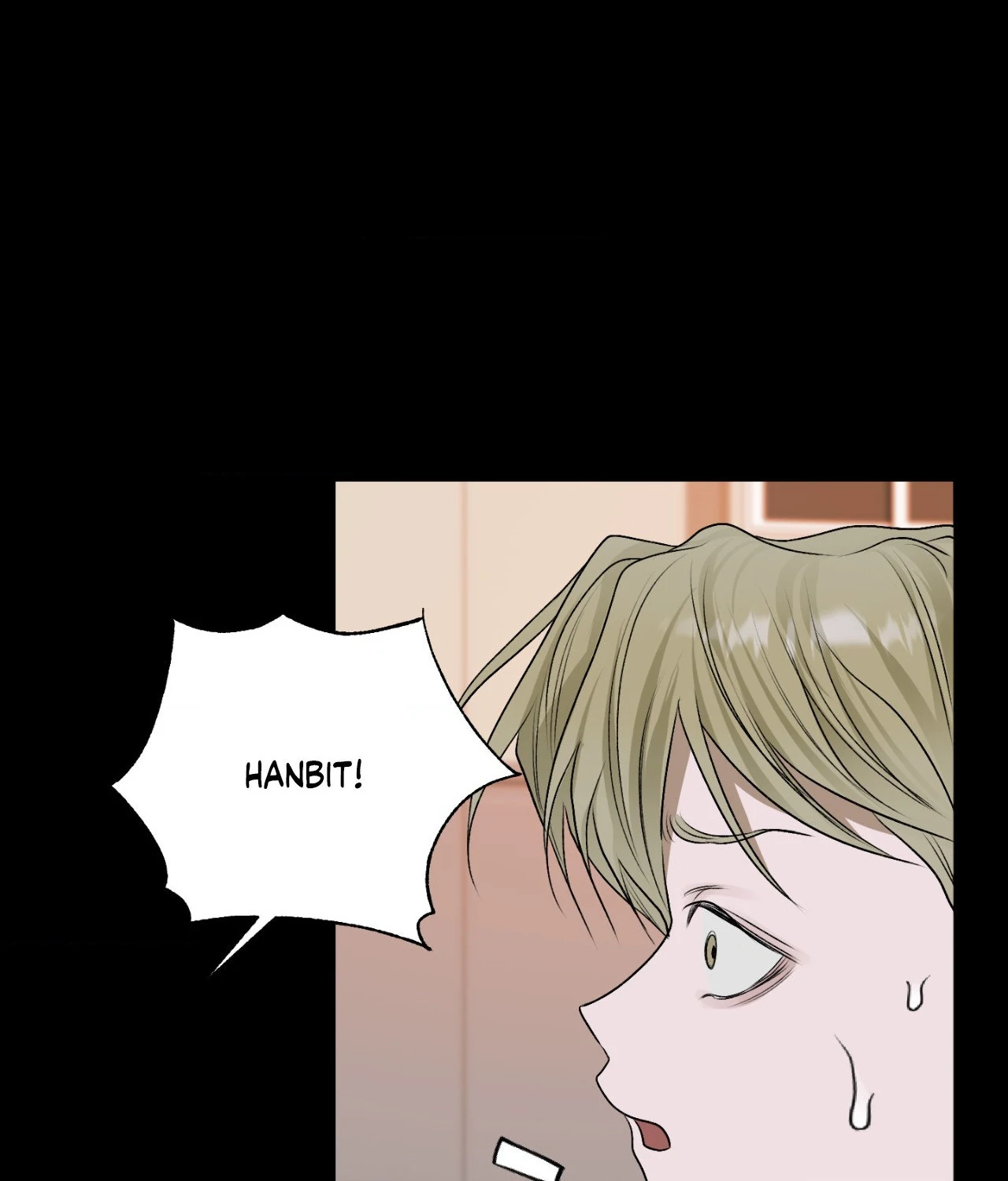 Pond Where Flowers Fall - Chapter 26 manhwa