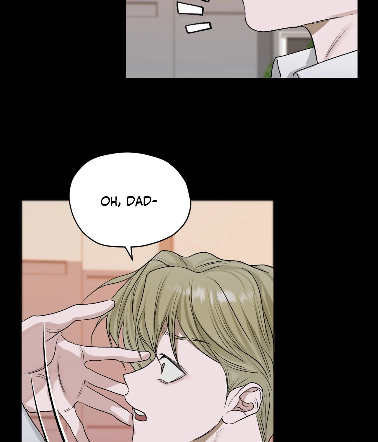 Pond Where Flowers Fall - Chapter 26 manhwa