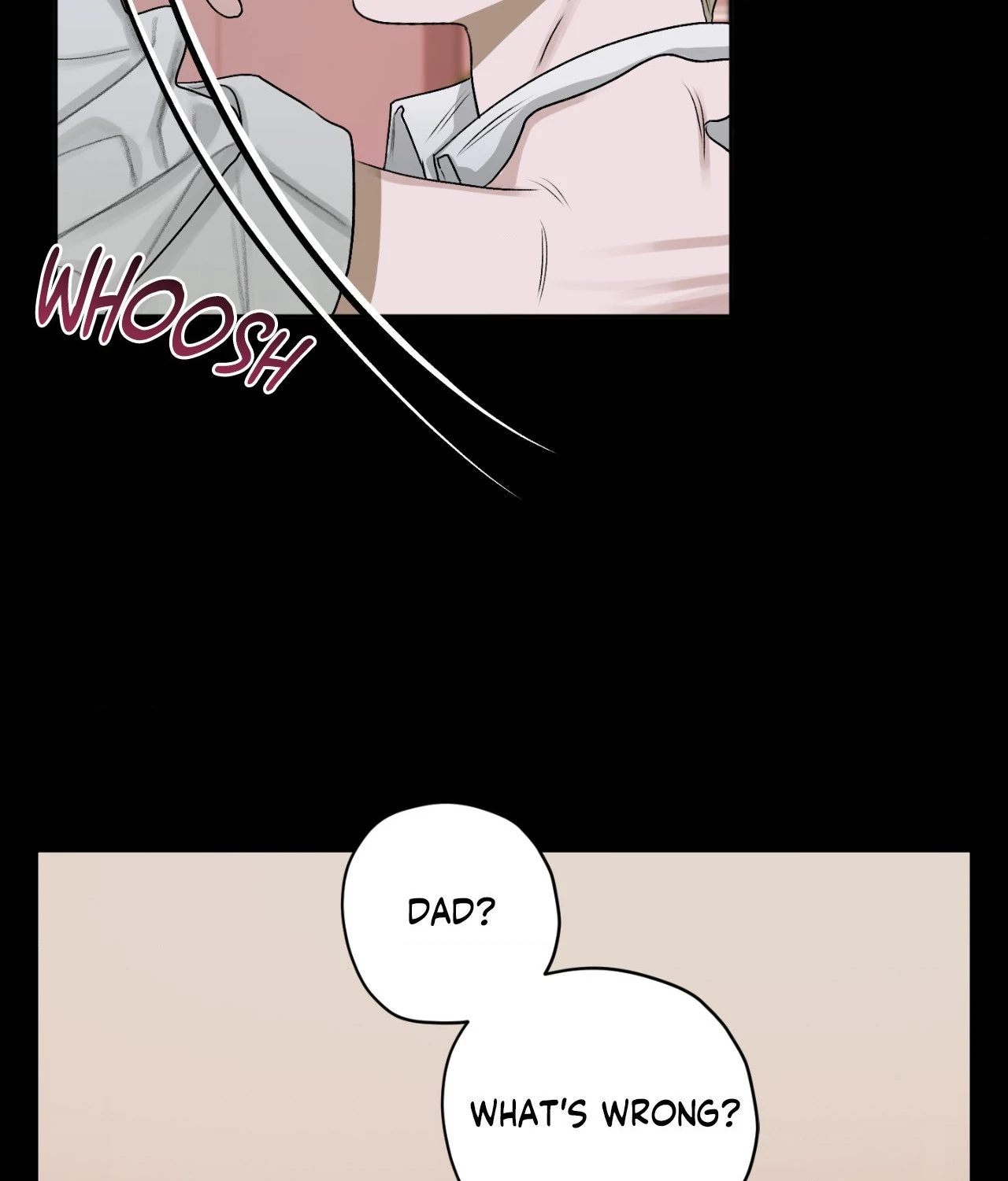 Pond Where Flowers Fall - Chapter 26 manhwa