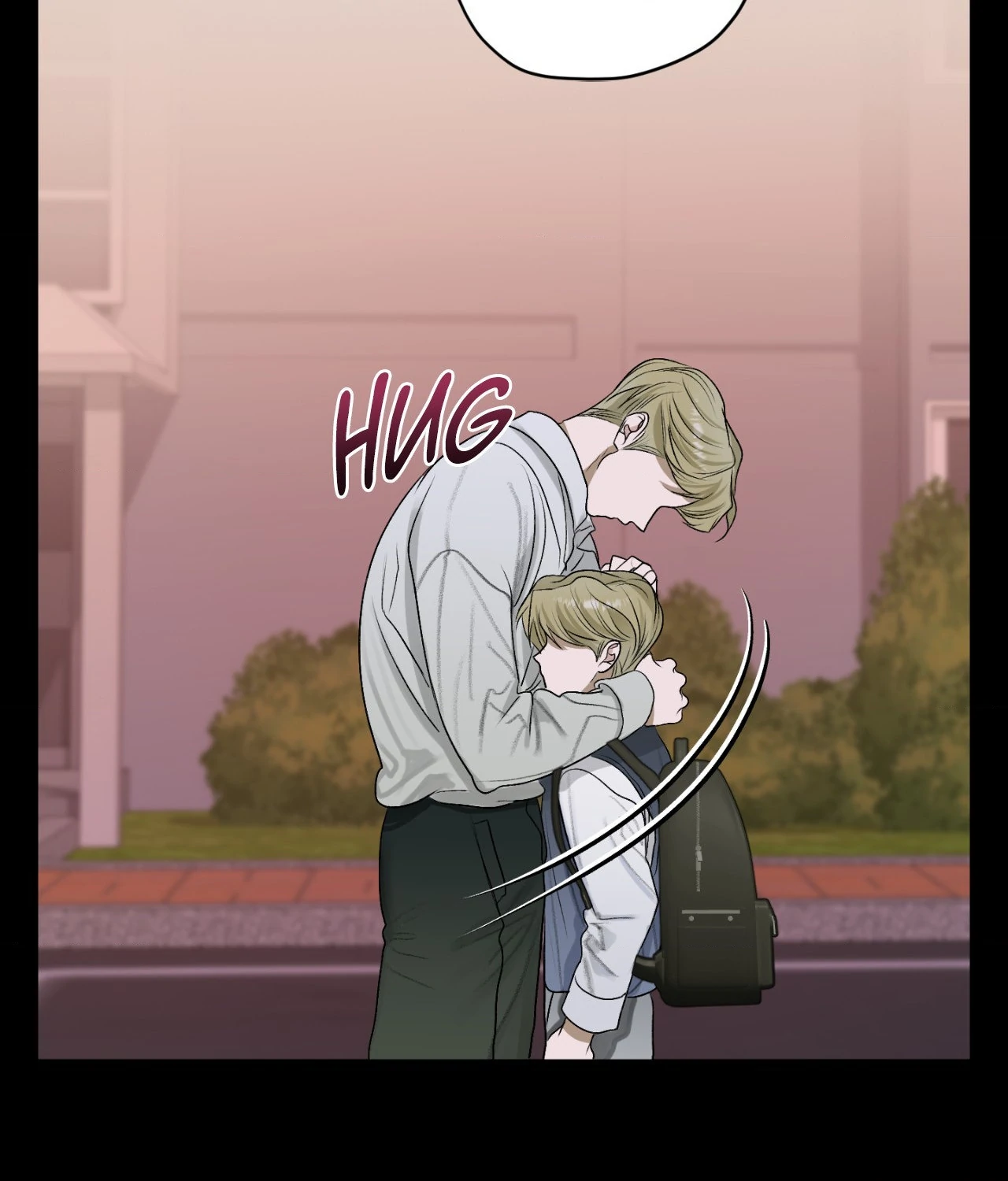 Pond Where Flowers Fall - Chapter 26 manhwa