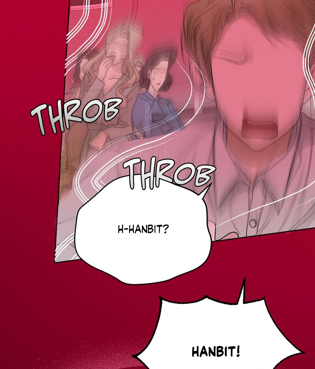 Pond Where Flowers Fall - Chapter 26 manhwa