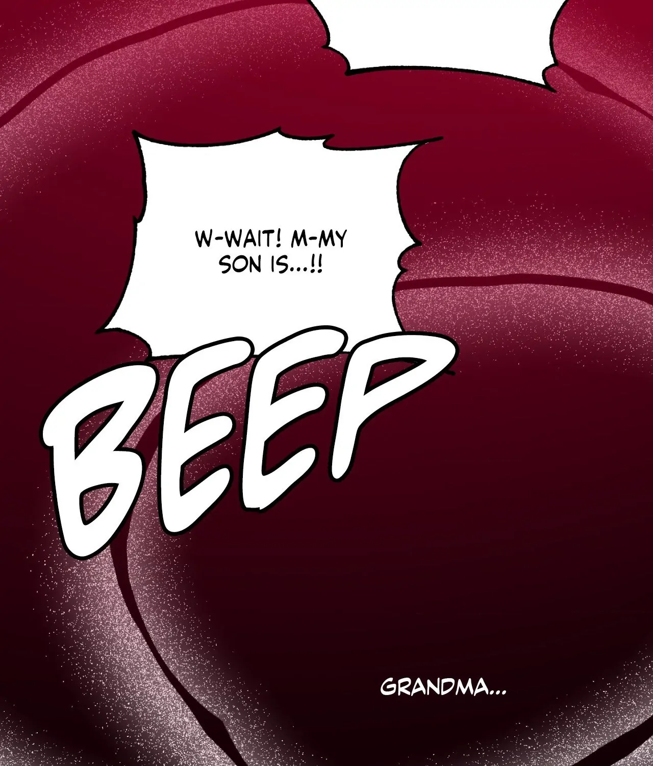 Pond Where Flowers Fall - Chapter 26 manhwa