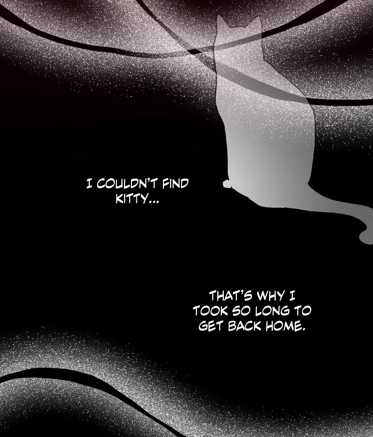 Pond Where Flowers Fall - Chapter 26 manhwa