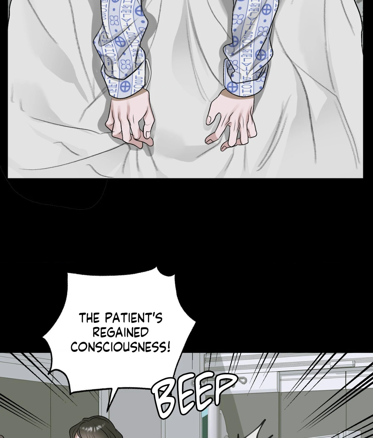 Pond Where Flowers Fall - Chapter 26 manhwa