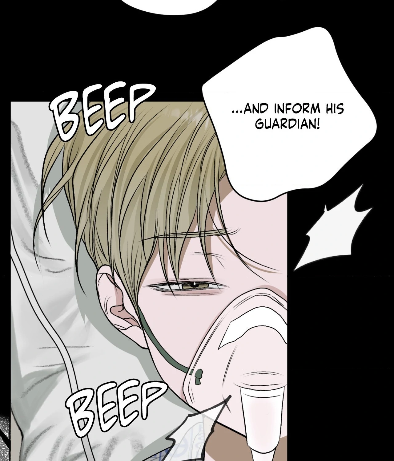 Pond Where Flowers Fall - Chapter 26 manhwa